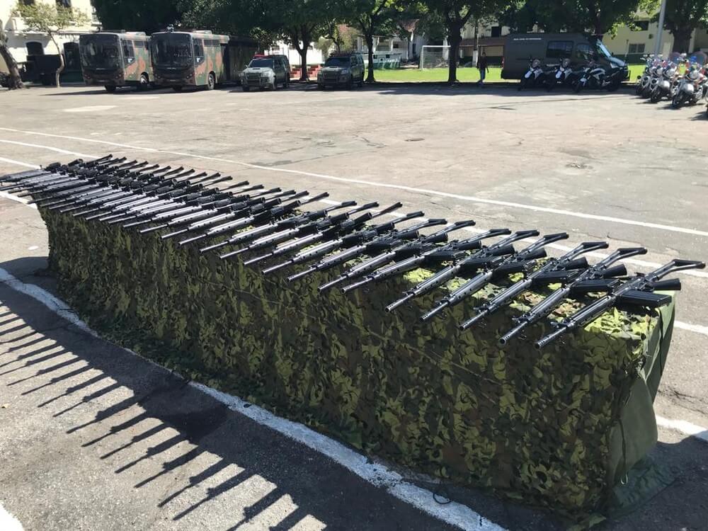 FOTO HENRIQUE COELHO