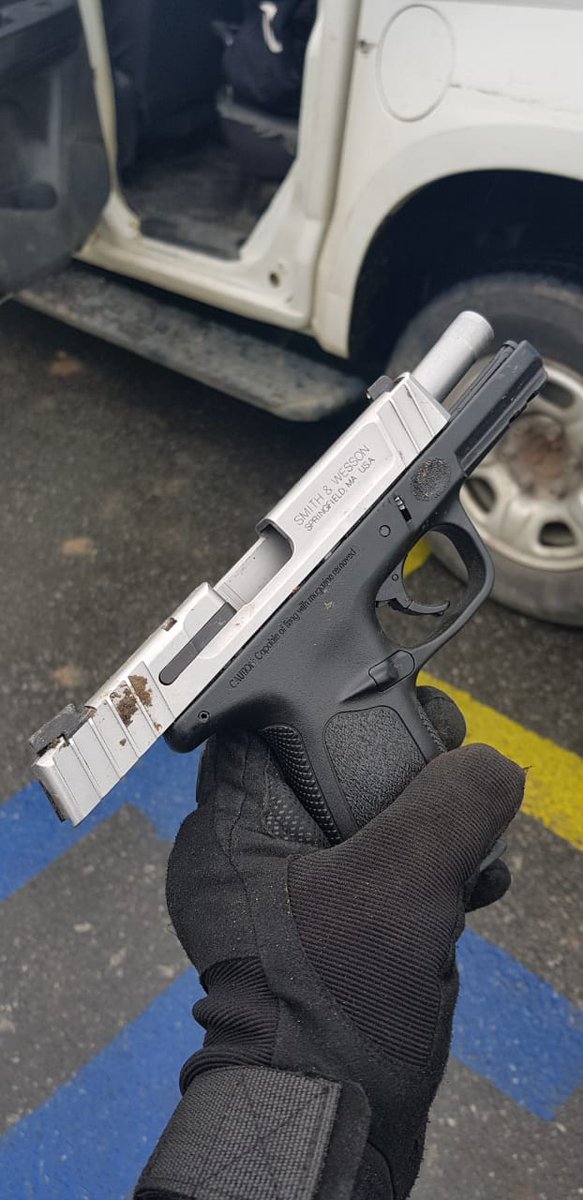 FOTO DIVULGAÇÃO PMERJ