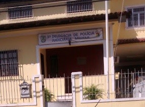 A 3ª Delegacia de Polícia Judiciária Militar (DPJM) vai apurar as causas da morte do policial
