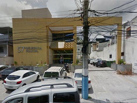 FOTO DIVULGAÇÃO PCERJ