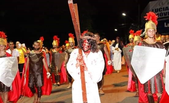 FOTOS DIVULGAÇÃO PASCOM