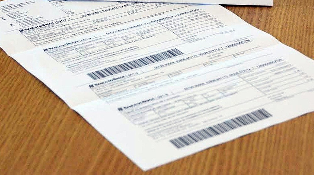 MEDIDA PERMITE o pagamento de boletos iguais ou acima de R$ 100 em qualquer banco