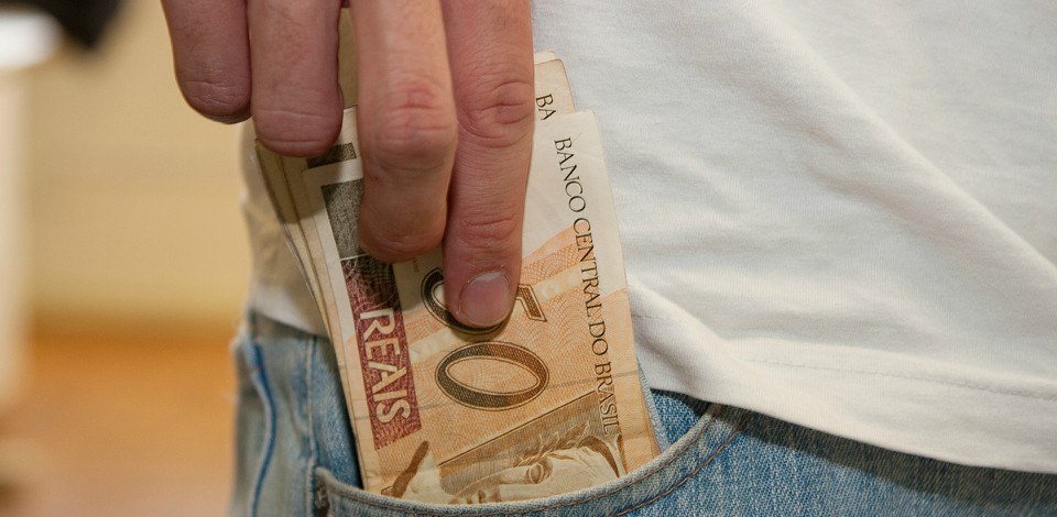 Valor da restituição do Imposto de Renda ficará disponível para saque por até um ano