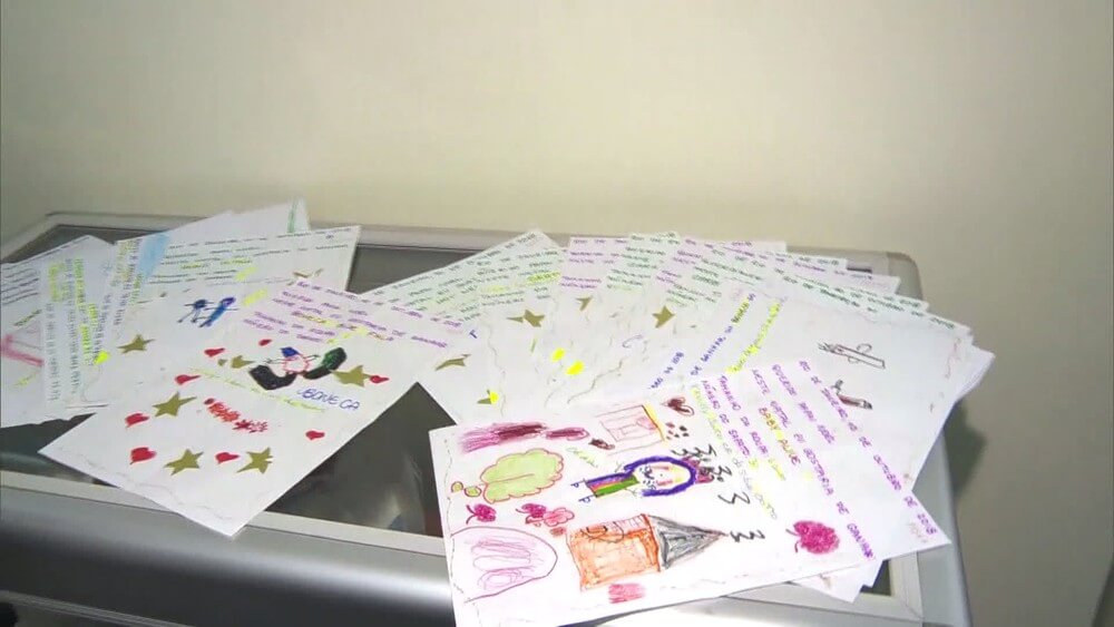 A EXPECTATIVA é que sejam adotadas 30 mil cartas no estado do Rio