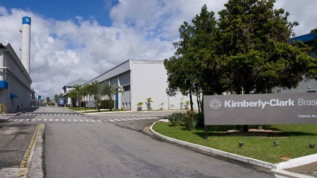 Empresa Americana Kimberly-Clark no Brasil busca formandos entre dezembro de 2019 e dezembro de 2020 para estágio