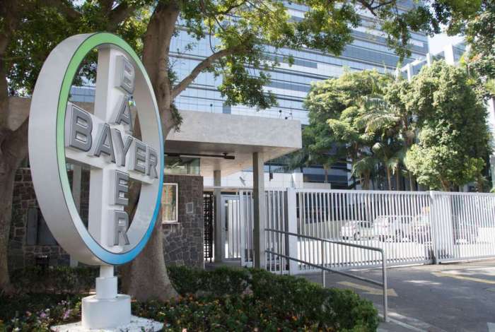 Empresa Bayer tem vagas para estudantes das áreas de Exatas, Humanas e Biológicas