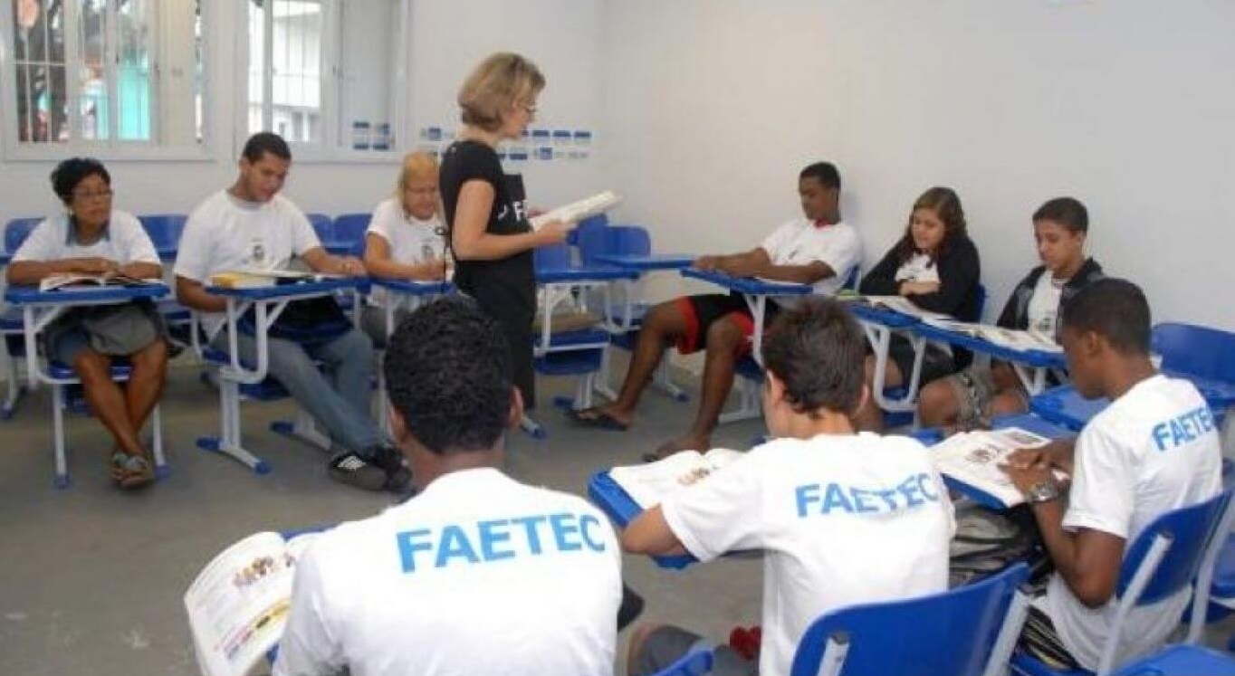 CANDIDATOS QUE foram reclassificados devem fazer a matrícula até esta quinta-feira