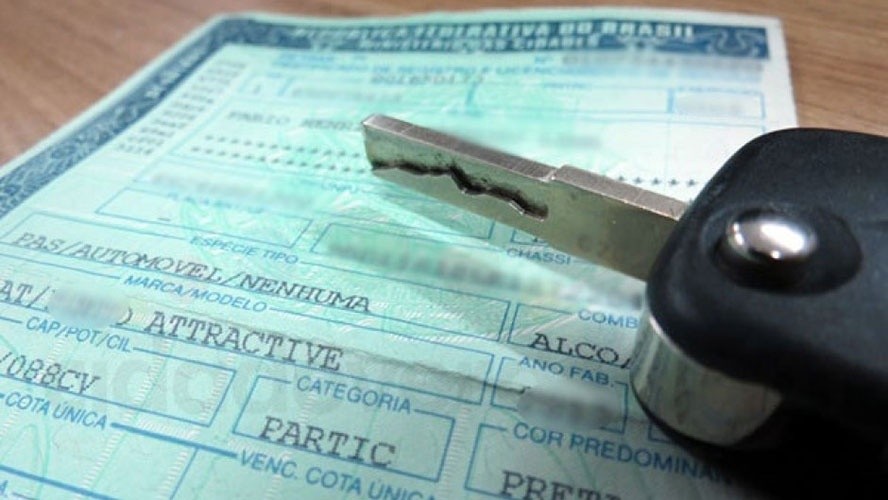 DESCONTO NO pagamento de IPVA será de 3% conforme anunciou o governo do estado