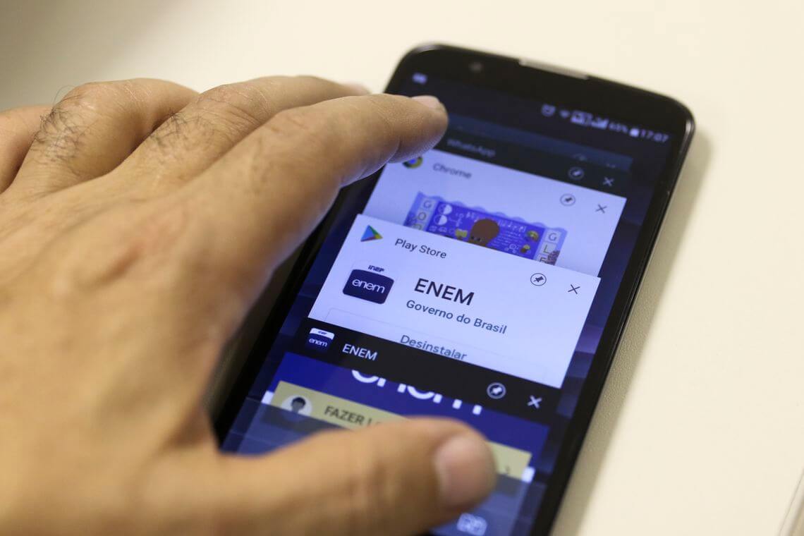 FOTO MARCELLO CASAL JR/AGÊNCIA BRASIL