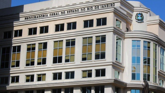 FOTO: DIVULGAÇÃO PGE-RJ / CLAUNIR TAVARES