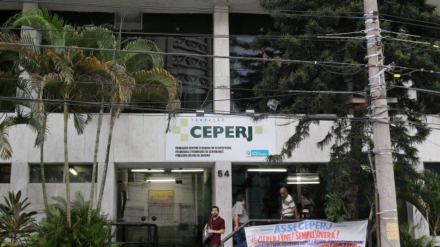 FOTO GUILHERME PINTO / AGÊNCIA O GLOBO