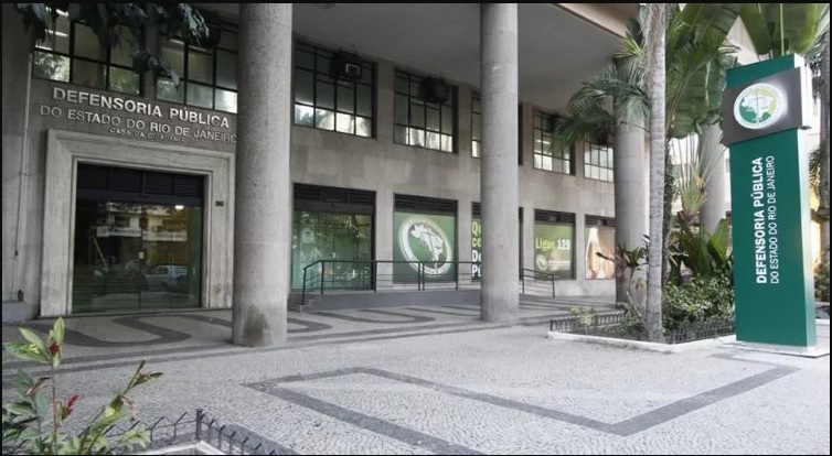 Defensoria Pública do Rio abre nesta quinta-feira (10) inscrições para concurso público