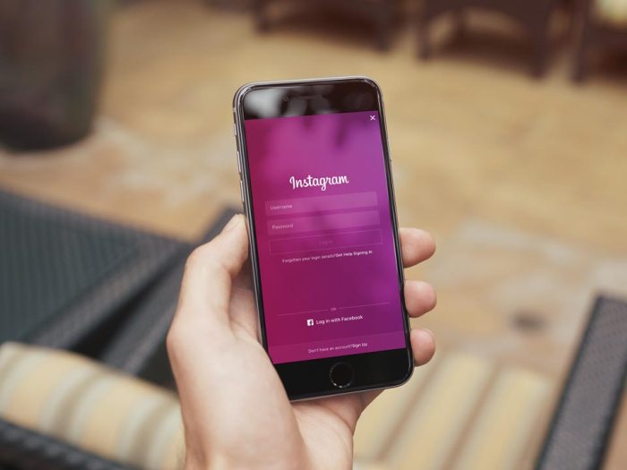 Ferramenta vai coibir bullying em fotos e legendas do instagram