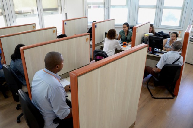 Consumidores poderão renegociar suas dividas com os principais bancos até o dia 13 de novembro