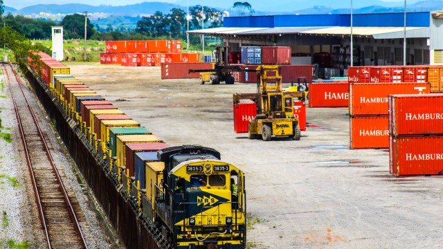 Programa de estágio MRS