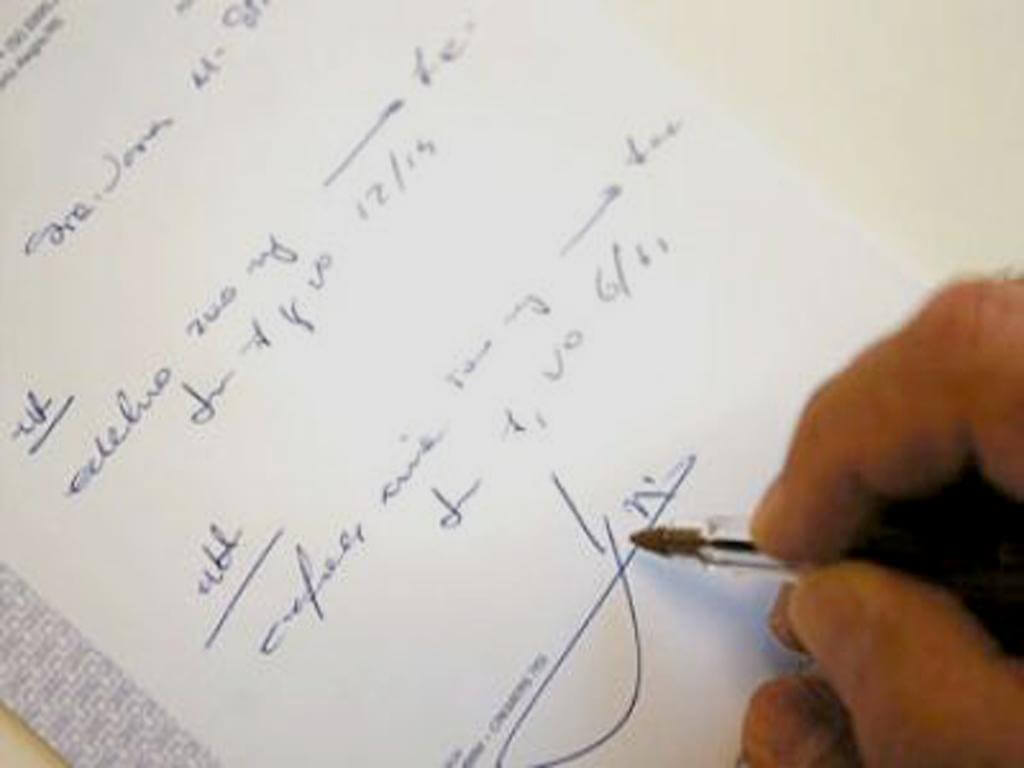 Com a nova medida, todo o território nacional passa aceitar receitas médicas