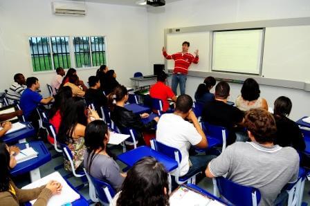 Faetec oferece 252 vagas para Ensino Superior em diferentes polos do Rio de Janeiro