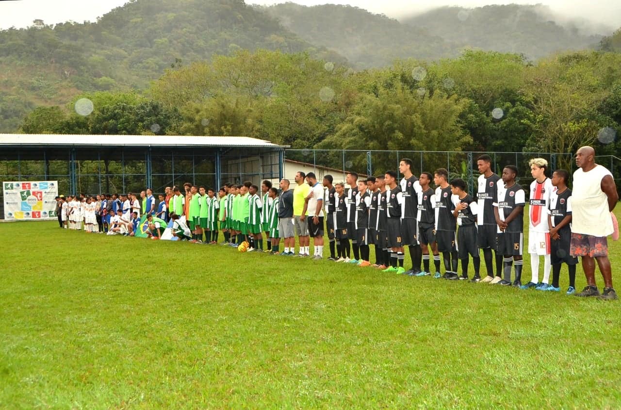 FOTOS J. ALVES BAHIA/PMM