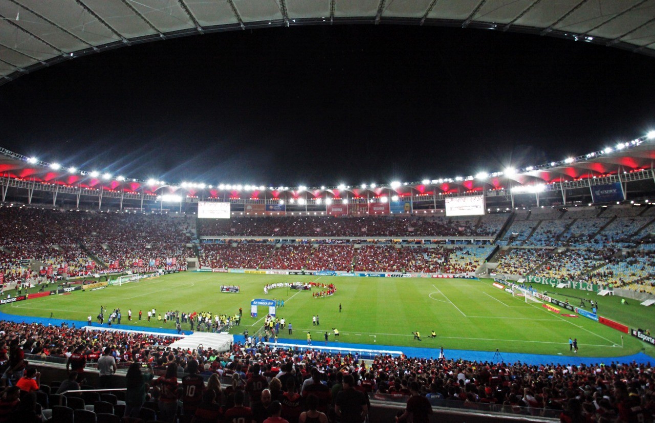 Fla e Flu vão assumir a gestão do Maracanã, no dia 19, por meio de uma permissão de uso, válida por 180 dias