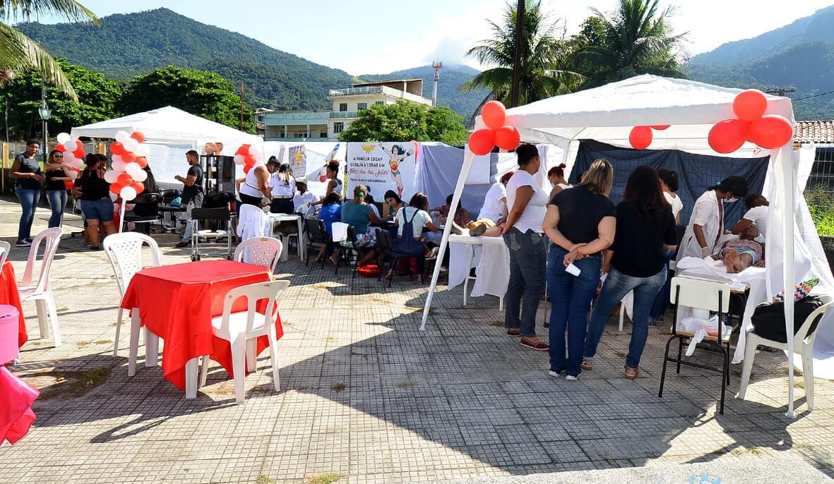 FOTO J. ALVES BAHIA/PMM