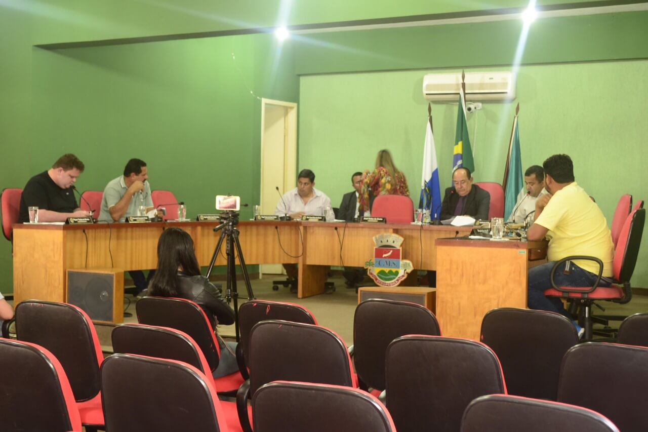 FOTO DIVULGAÇÃO/HUDSON GLÓRIA