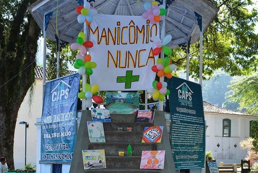 FOTO ALAN BARROS/ PMM