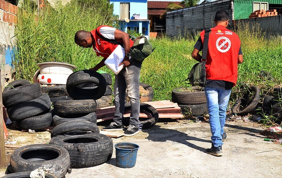 FOTO J. ALVES BAHIA /PMM