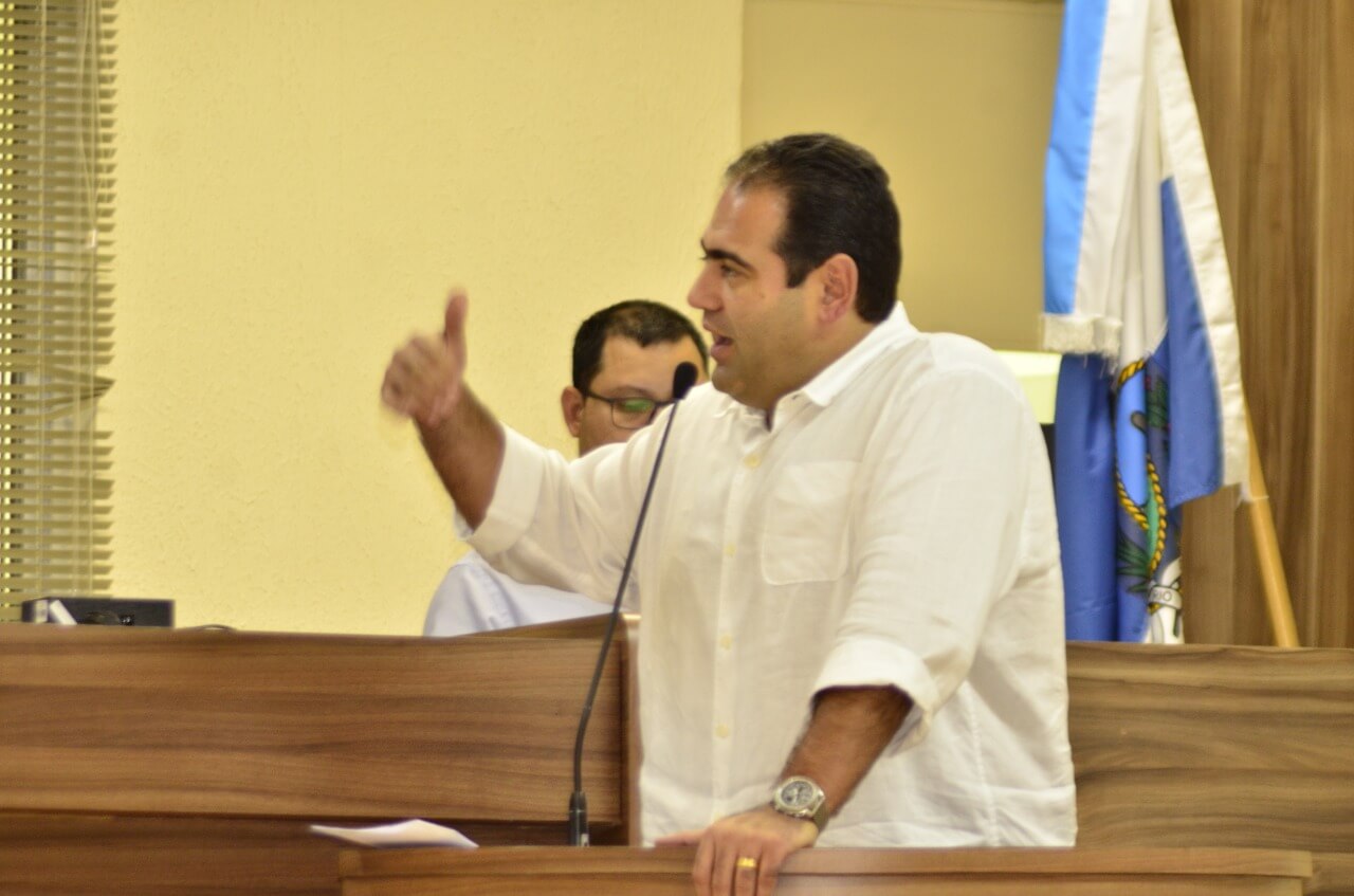 FOTO WELINGTON CAMPOS