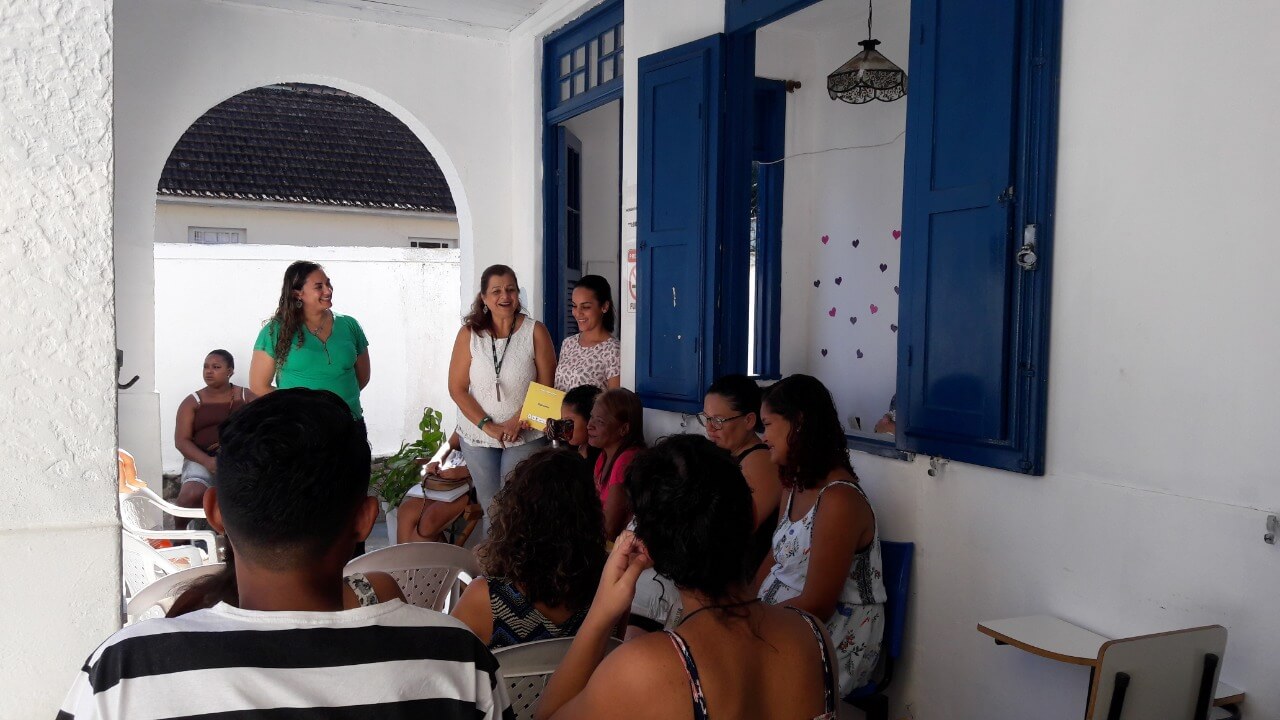 FOTO ALAN BARROS/ PMM