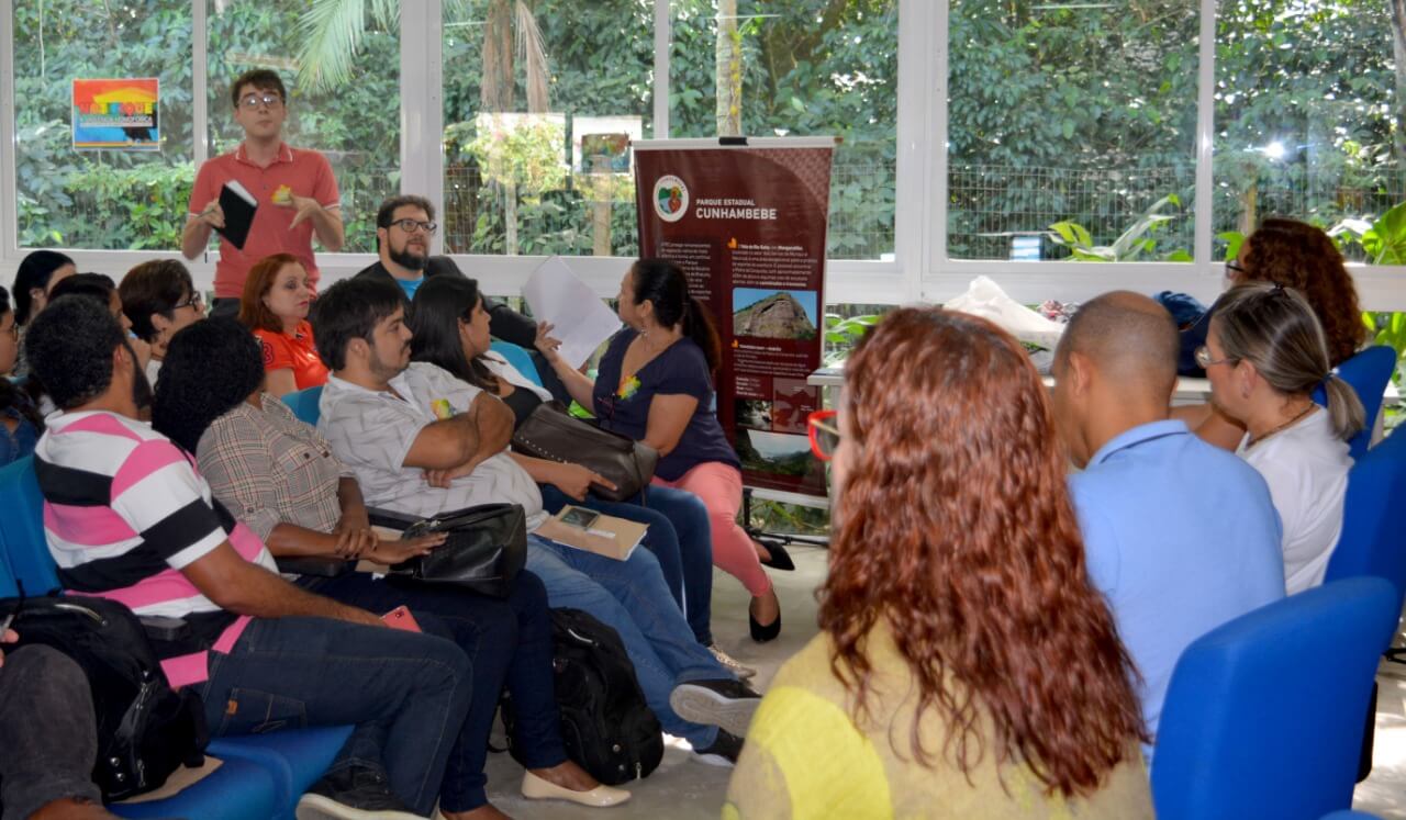 FOTO RAFAELA NEVES/ PMM