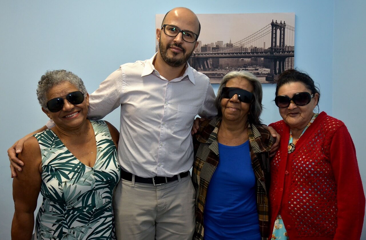 FOTO J. ALVES BAHIA/PMM