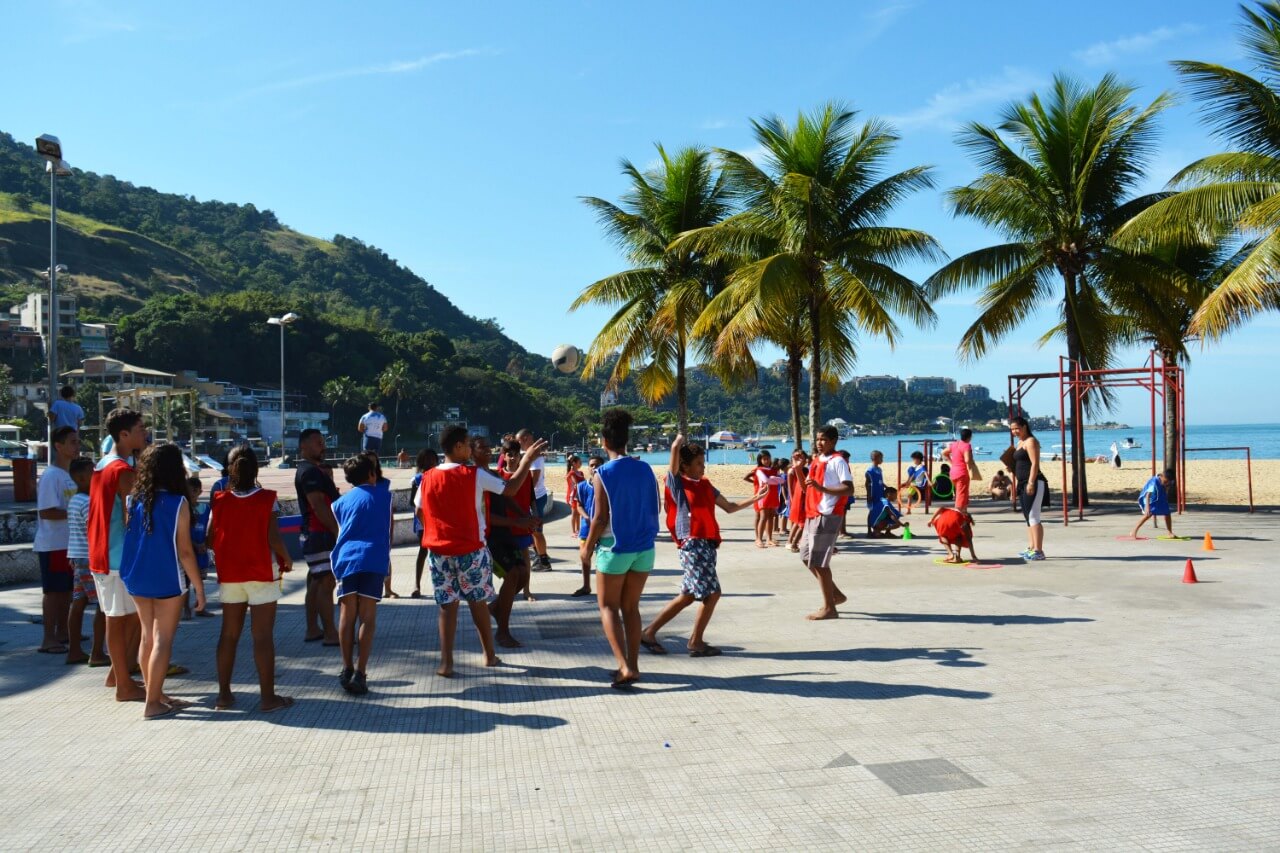 FOTO VICTOR VASCONCELOS/ PMM