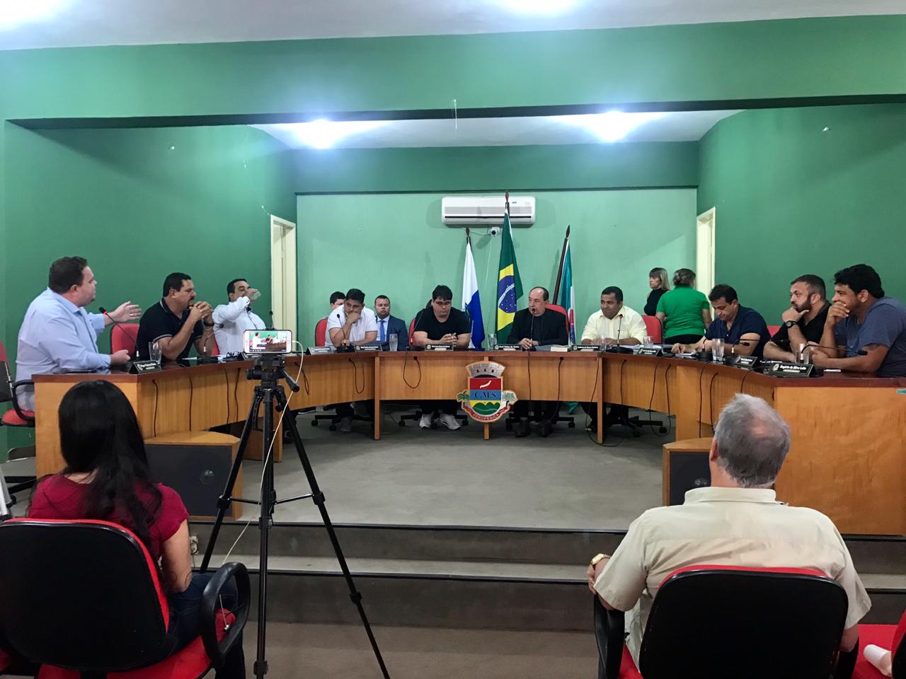 FOTO VINICIO DA MATTA