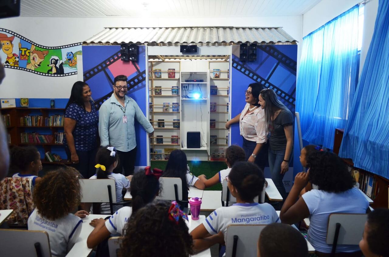 FOTO VICTOR VASCONCELOS/ PMM