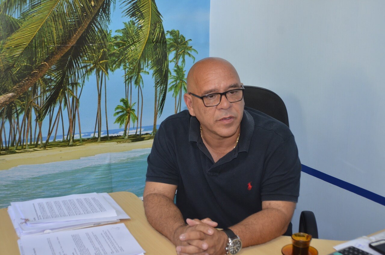 FOTO VINICIO DA MATTA