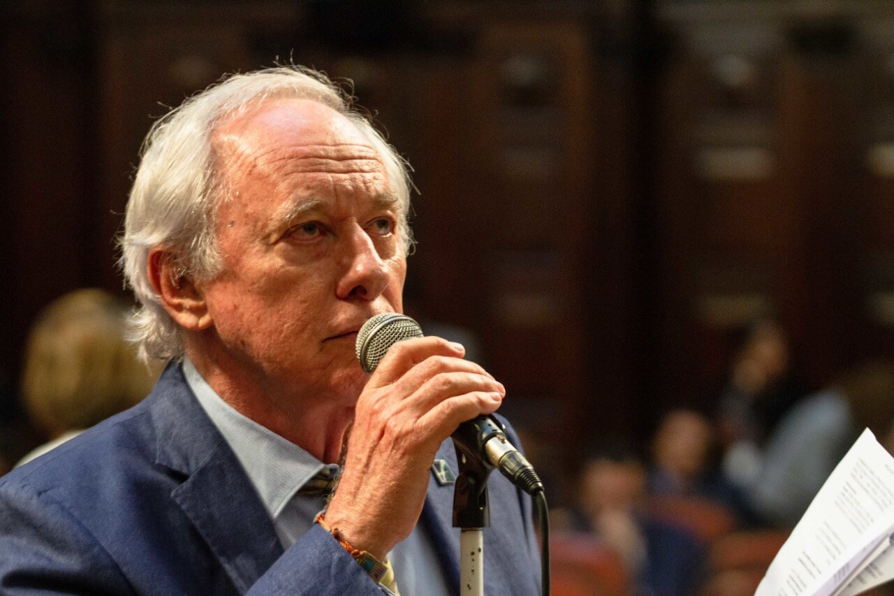 FOTO DIVULGAÇÃO/ JULIA PASSOS