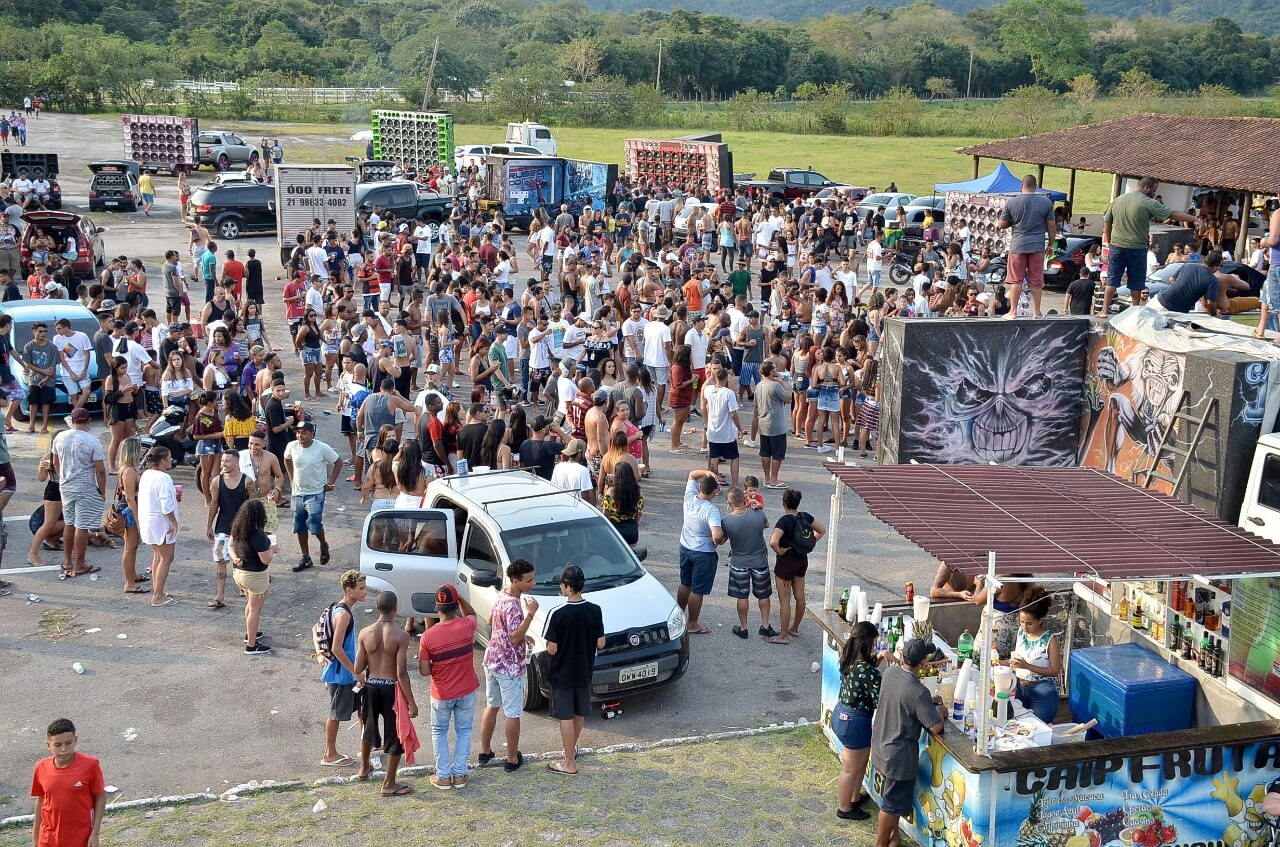 FOTO J. ALVES BAHIA/PMM