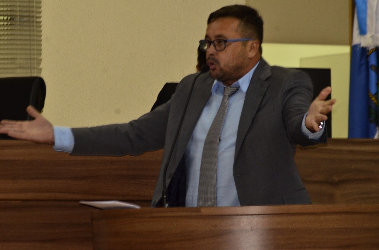 FOTO WELINGTON CAMPOS