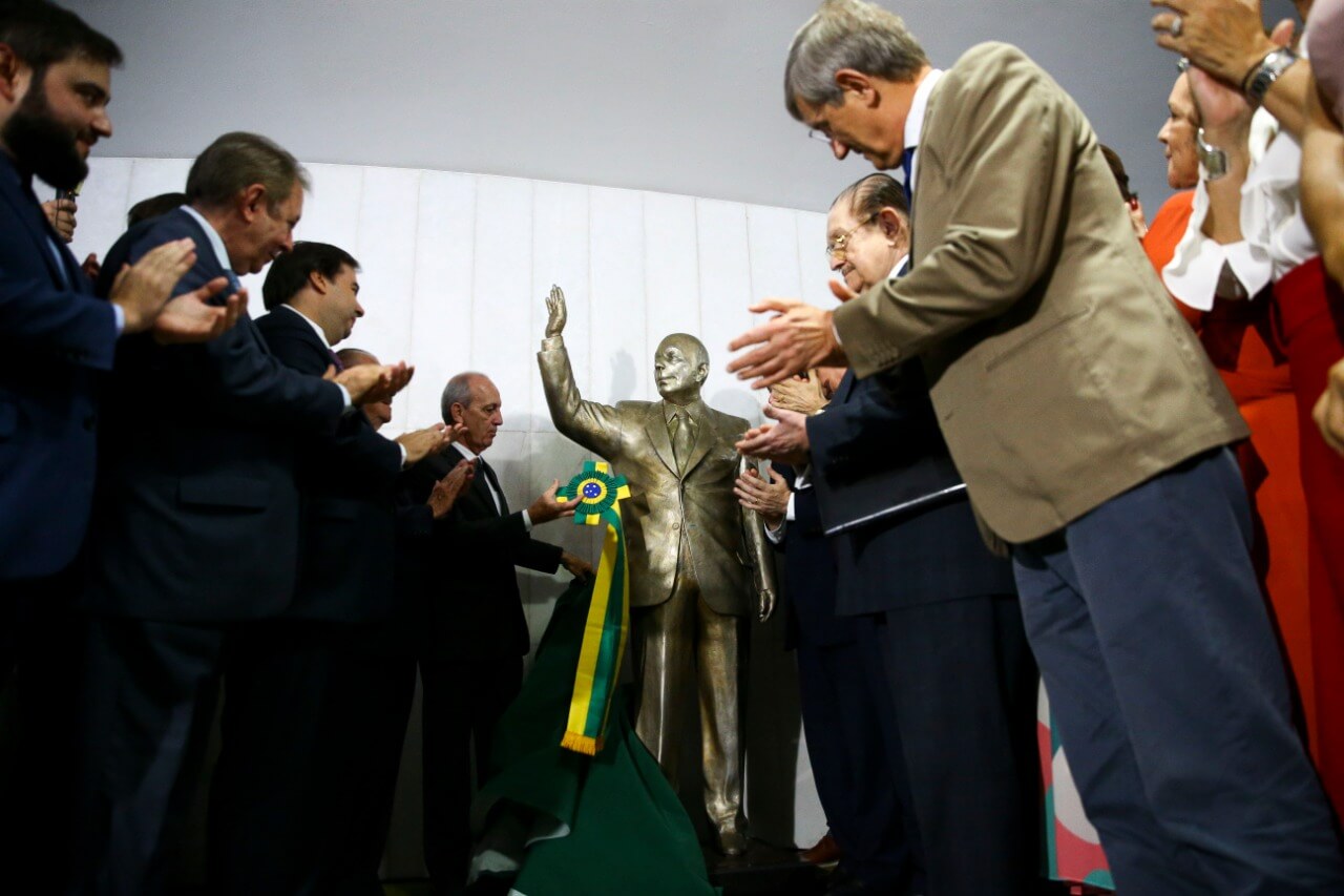 FOTO MARCELO CAMARGO AGÊNCIA BRASIL