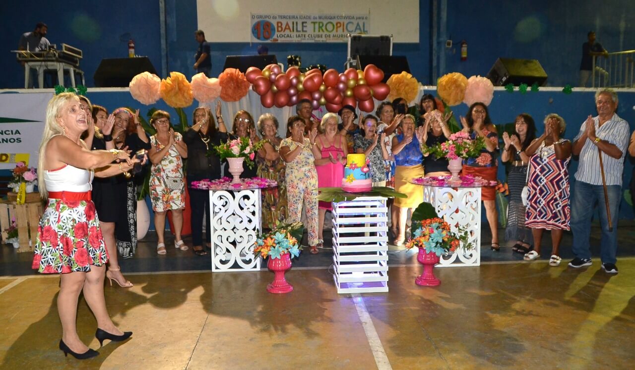 FOTOS J. ALVES BAHIA/PMM