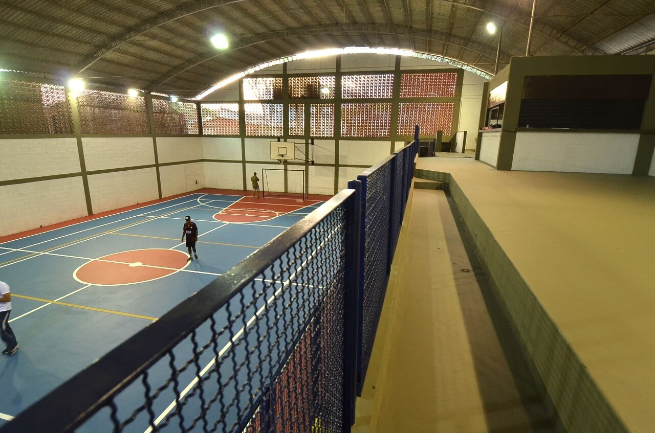 FOTOS DIVULGAÇÃO/PMM