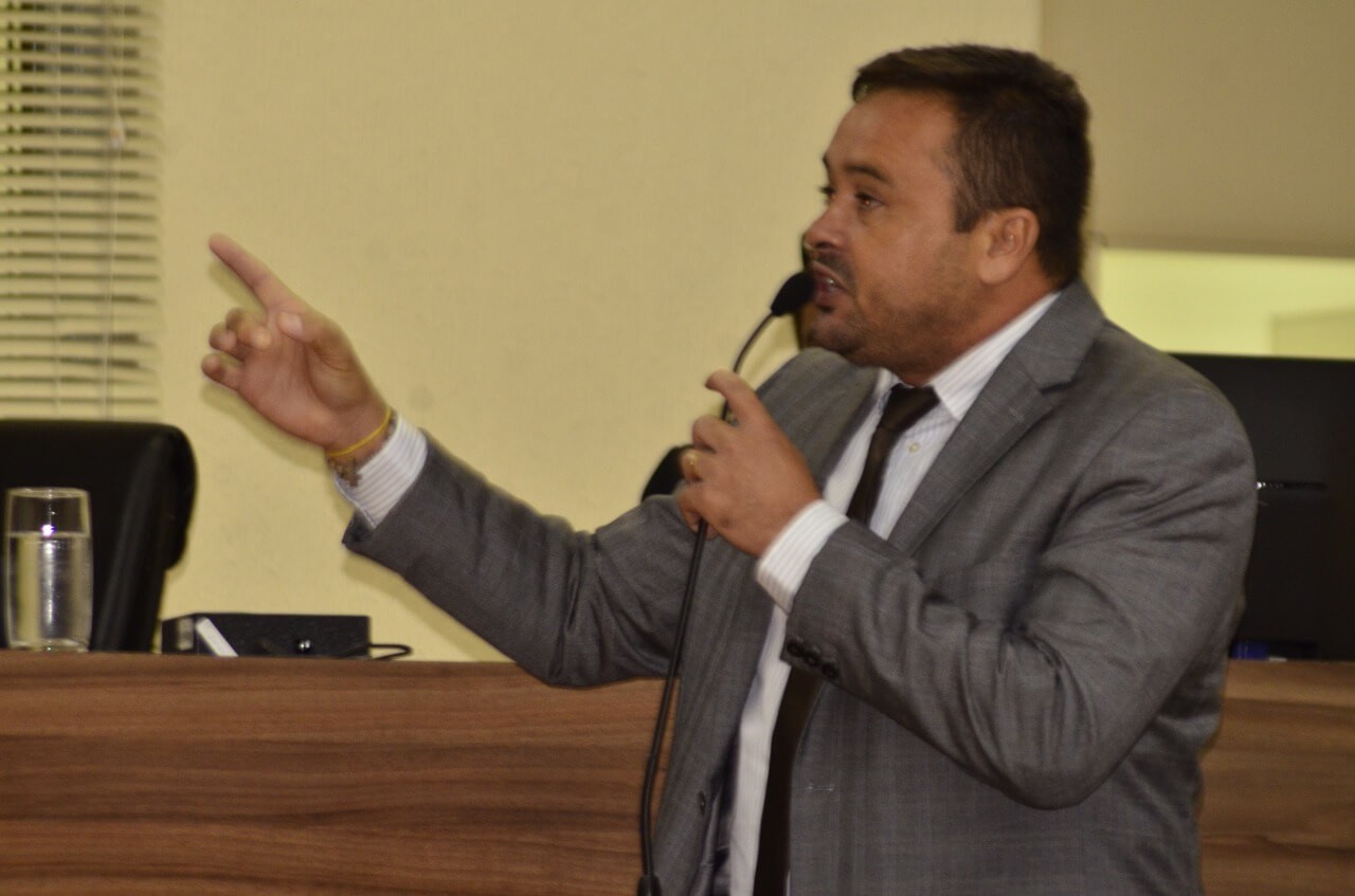 FOTO WELINGTON CAMPOS