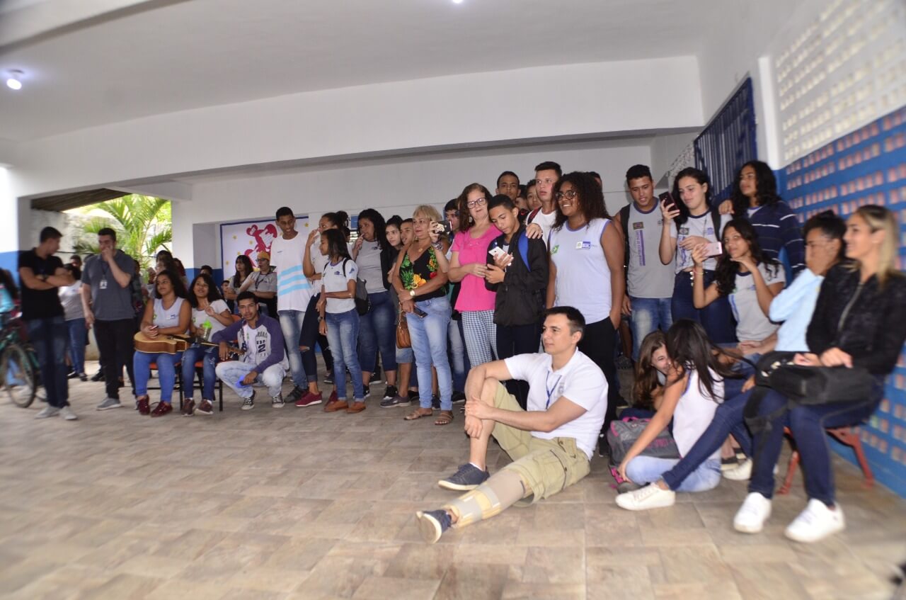 FOTO WELINTON CAMPOS