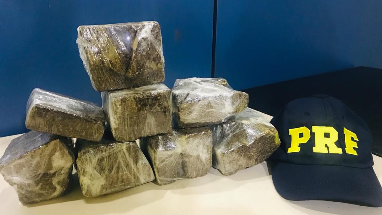 FOTO DIVULGAÇÃO PRF