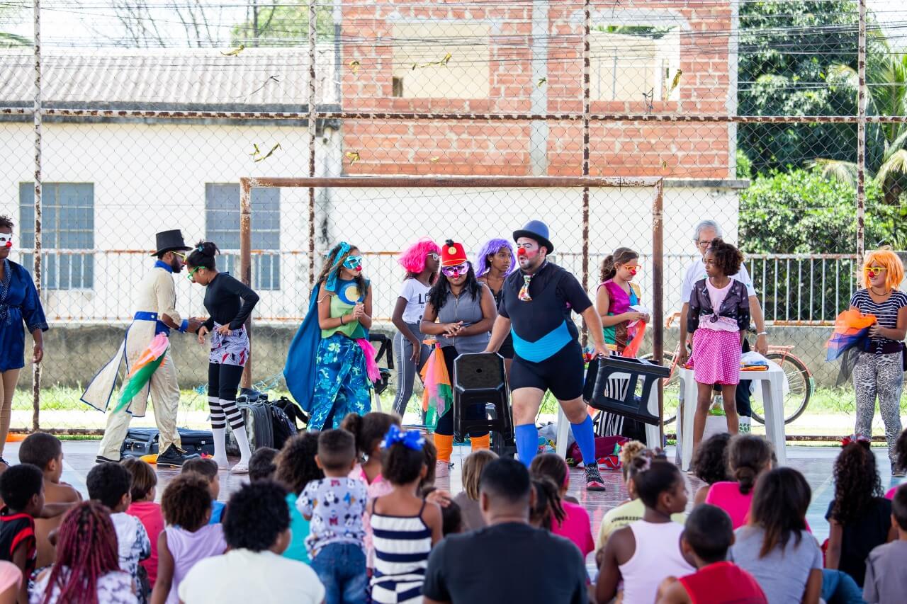 FOTO BRUNO SOARES/ DIVULGAÇÃO