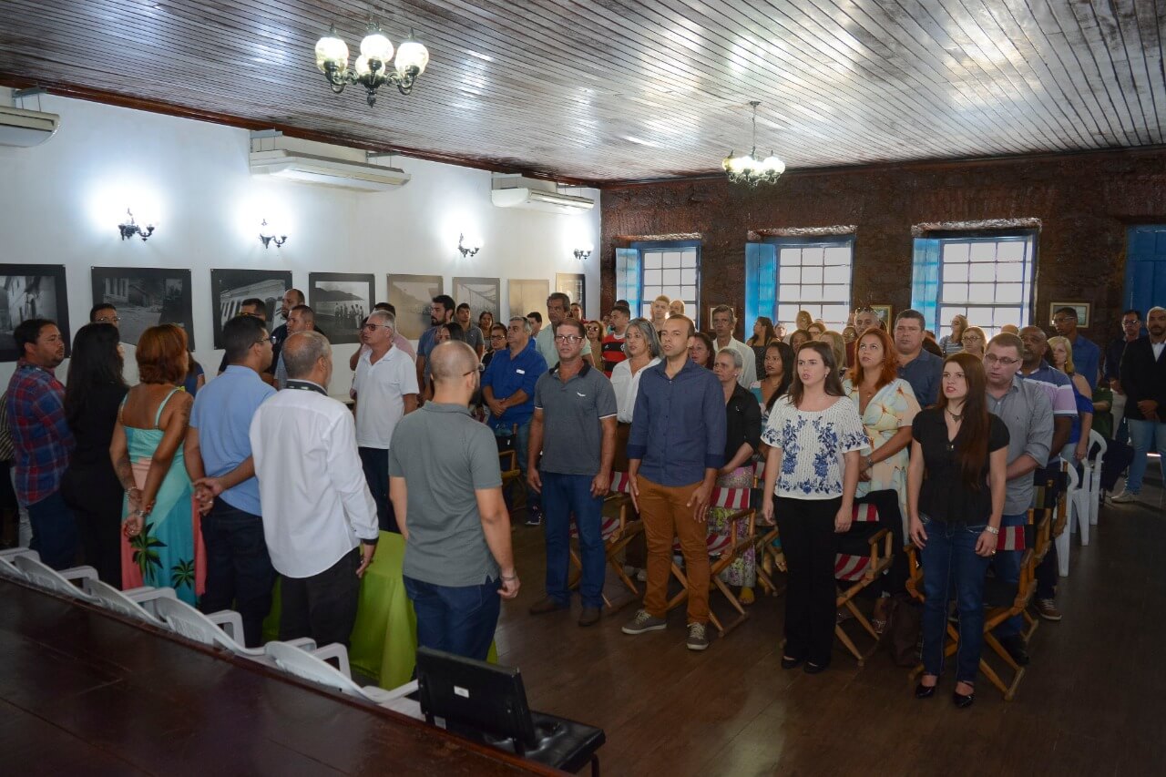 FOTO ALAN BARROS/PMM