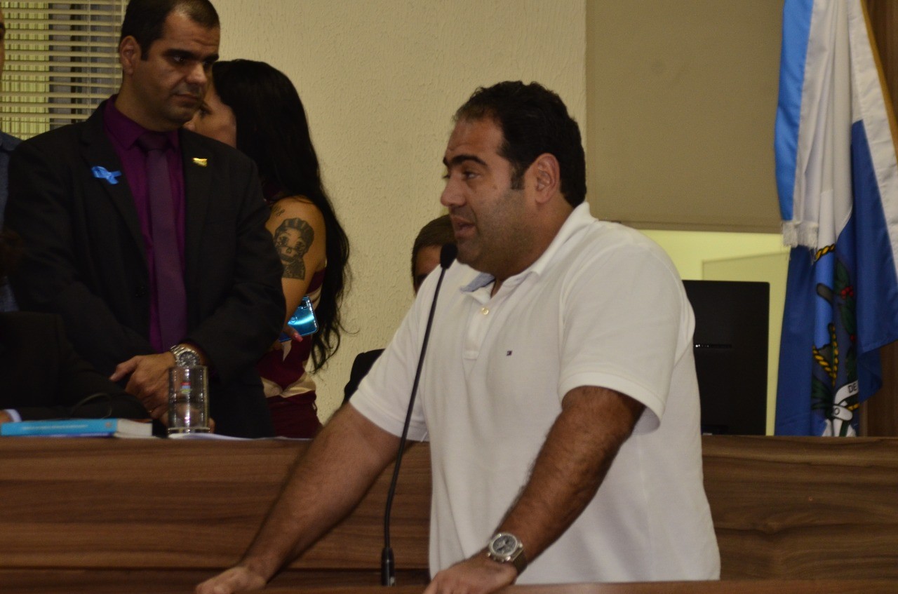 FOTO WELINGTON CAMPOS