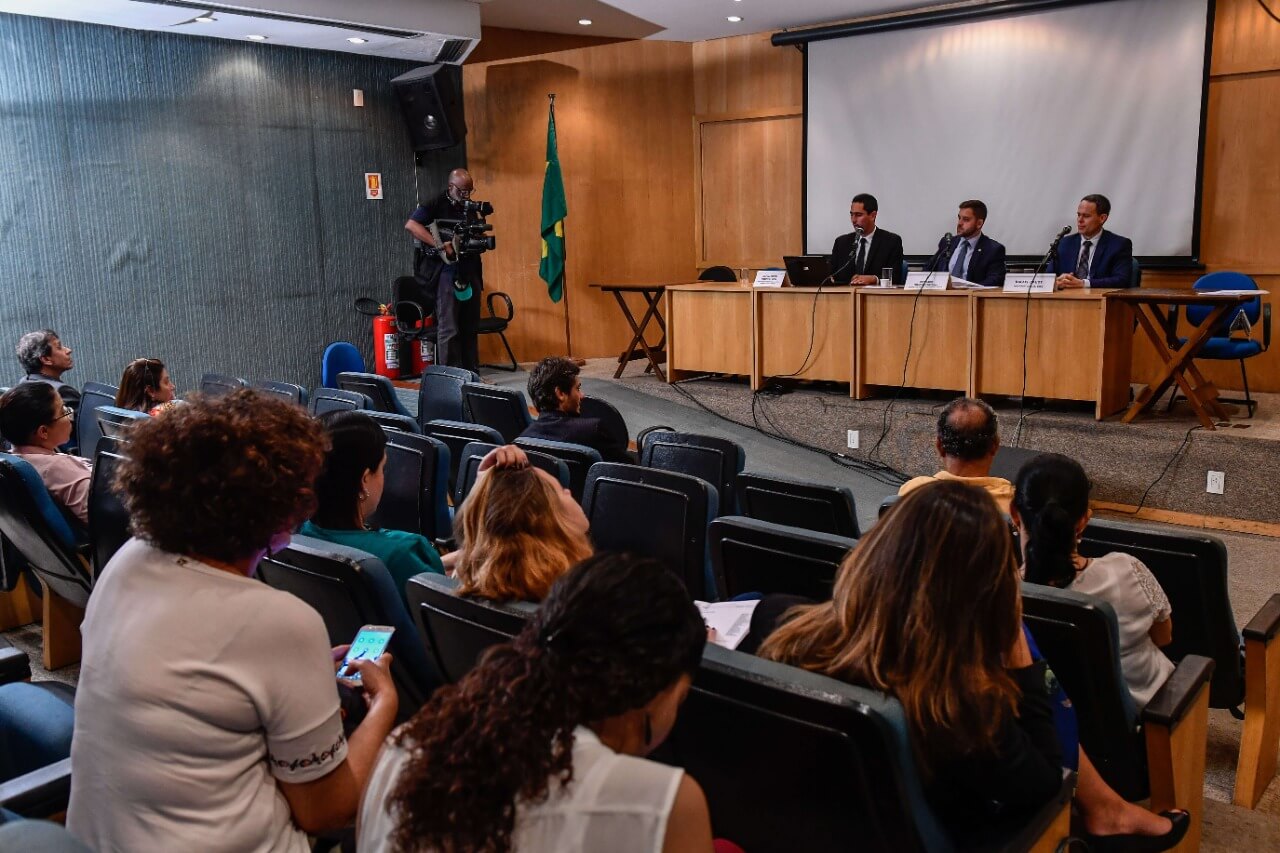 FOTO OCTACÍLIO BARBOSA/ALERJ