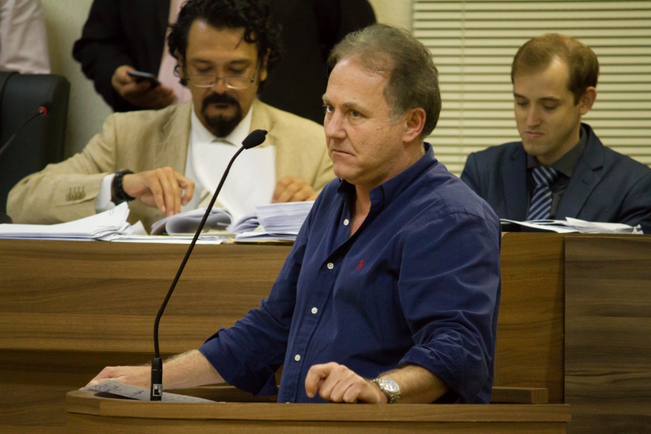 FOTO: Ítalo Dorneles