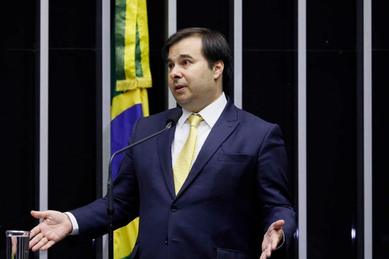 FOTO LUIS MACEDO/CÂMARA DOS DEPUTADOS
